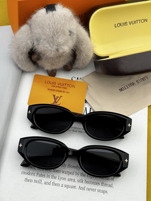 ルイヴィトンサングラス全体デザイン